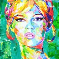 Brigitte Bardot