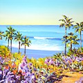 Laguna Beach. California 3.