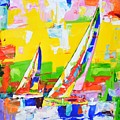 Sailboats 12.